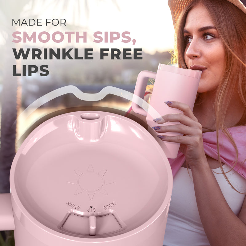 Thicc Buddy 16oz | Royal