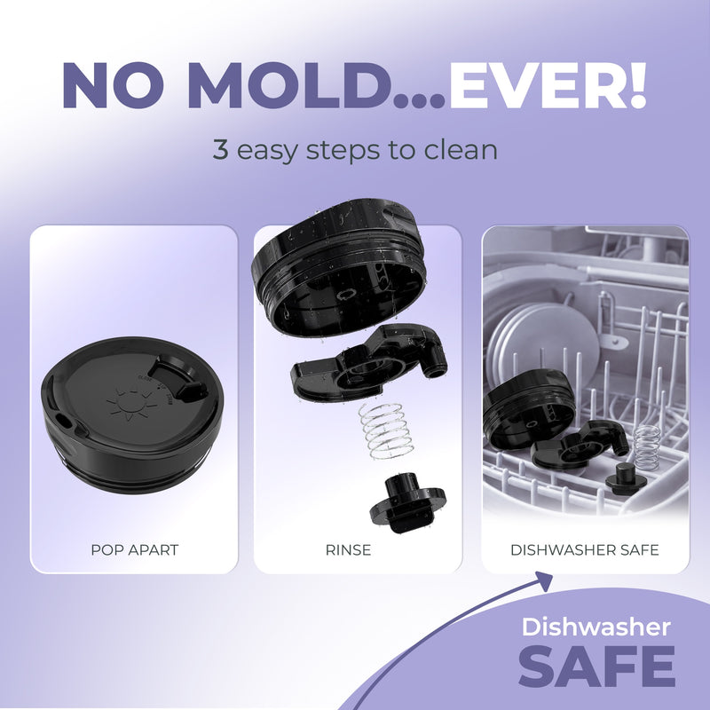 Thicc Buddy 40oz | Texas Rangers | Legacy