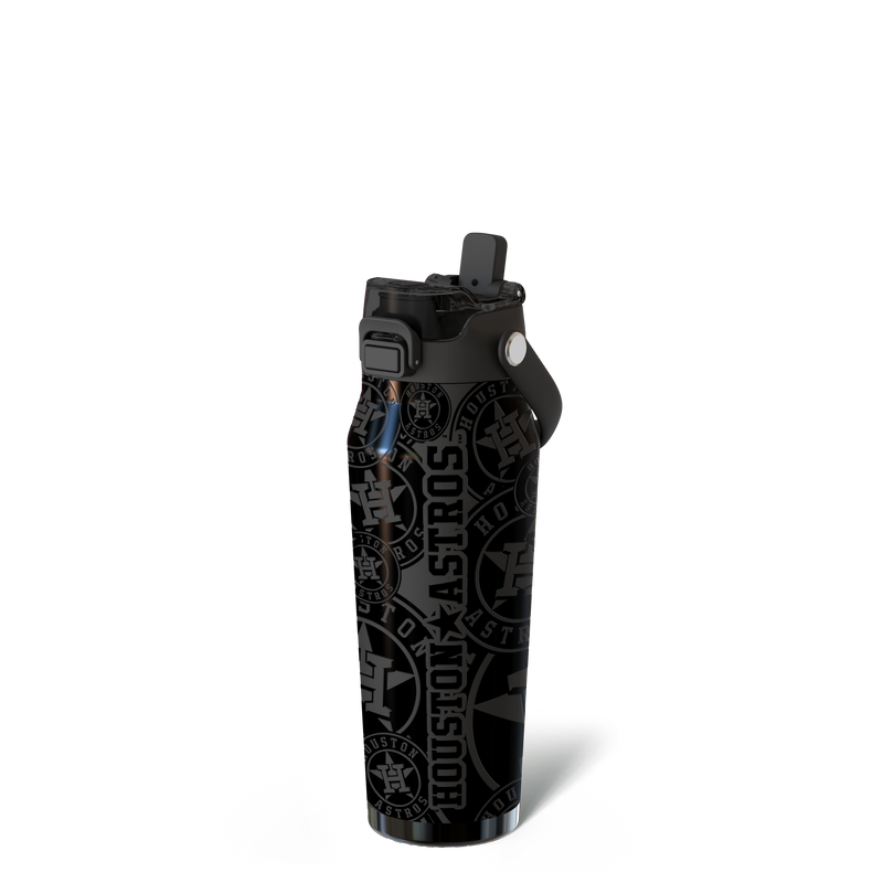Bottle Buddy 24oz | Houston Astros | Night Game
