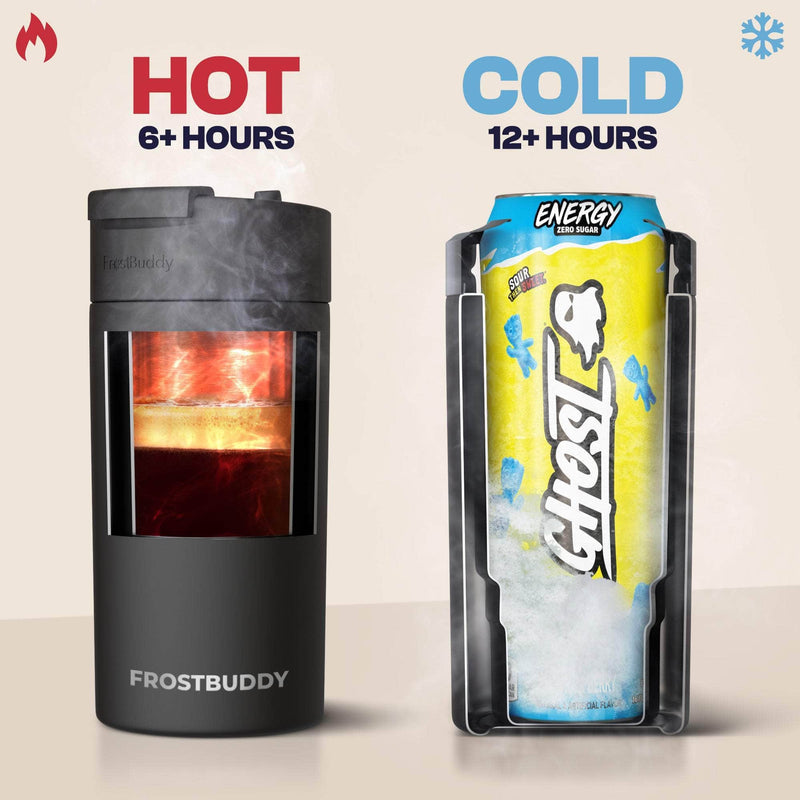 Universal Buddy | Coca-Cola | I Love Diet Coke