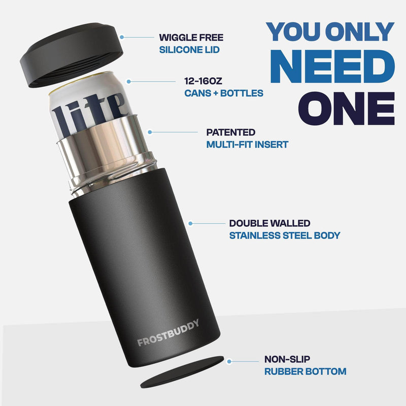 Universal Buddy | SMU Mustangs | Gameday
