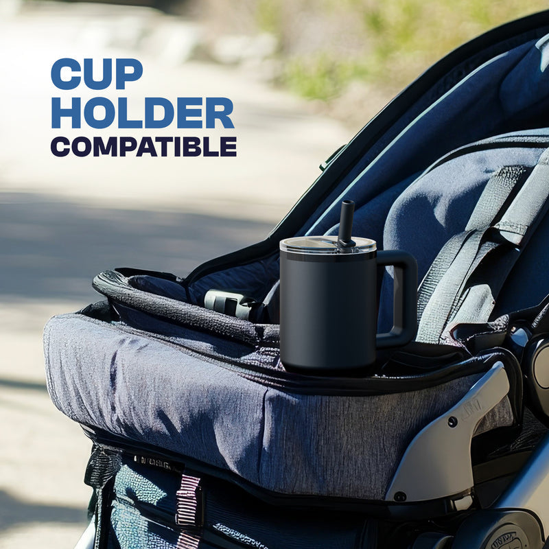 Thicc Buddy 16oz | Tennessee Vols | Drip