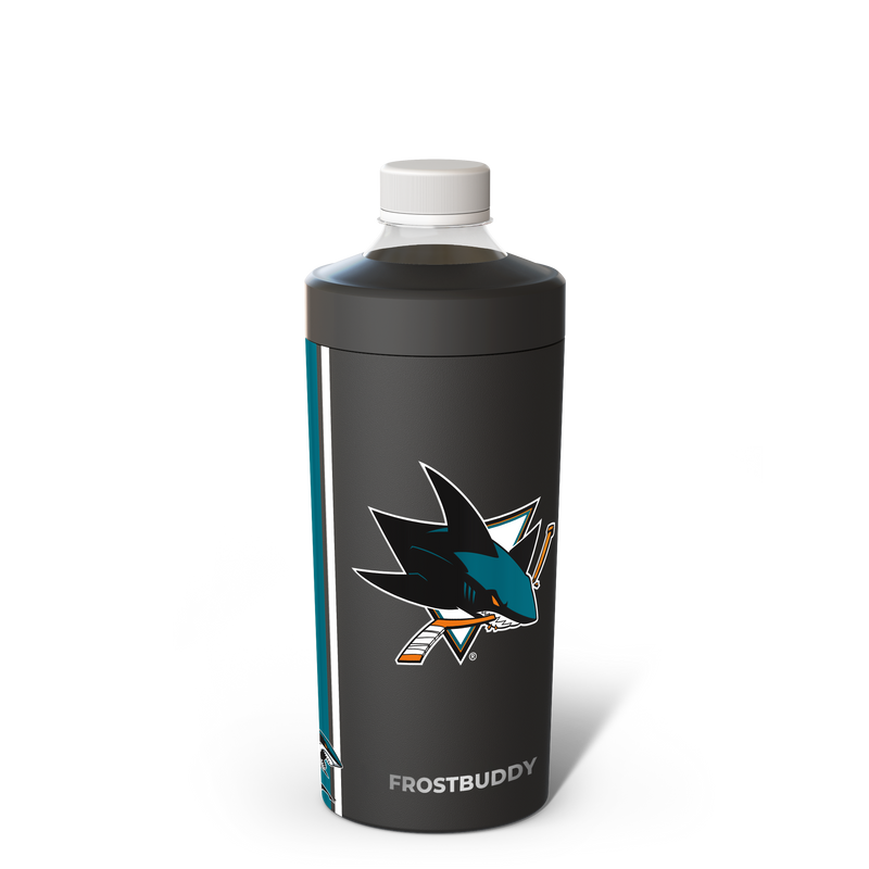 Universal XL | San Jose Sharks | Gameday