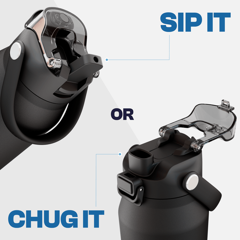 Bottle Buddy 24oz | Chicago Cubs | Gameday