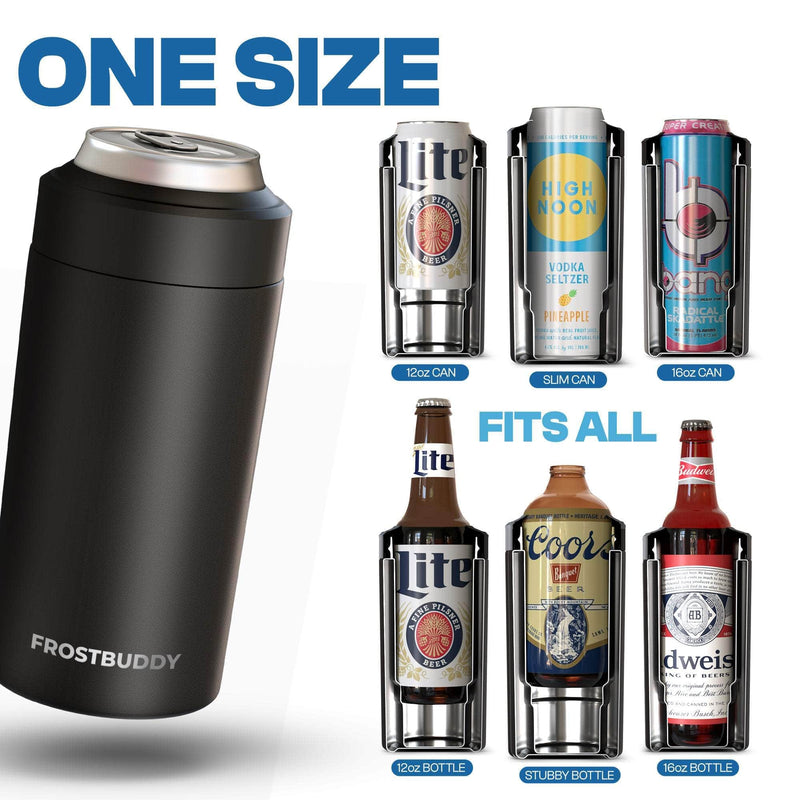 Universal Buddy | Miami Hurricanes | Night Game