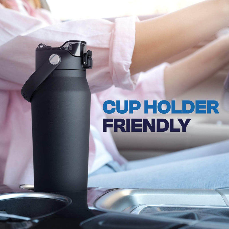 Bottle Buddy 32oz | Michigan Wolverines | 2026 NCAA Men's Basketball Champions