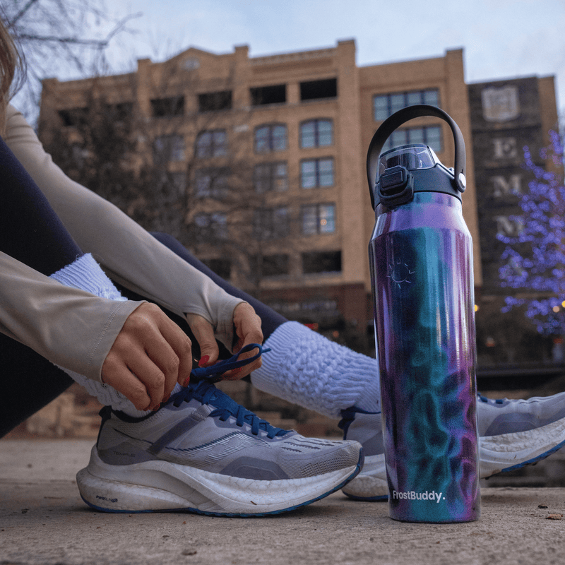 Bottle Buddy 32oz | Tennessee Volunteers | Gameday