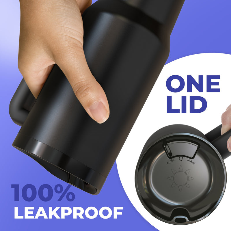 Thicc Buddy 40oz | St. Louis Cardinals | Legacy