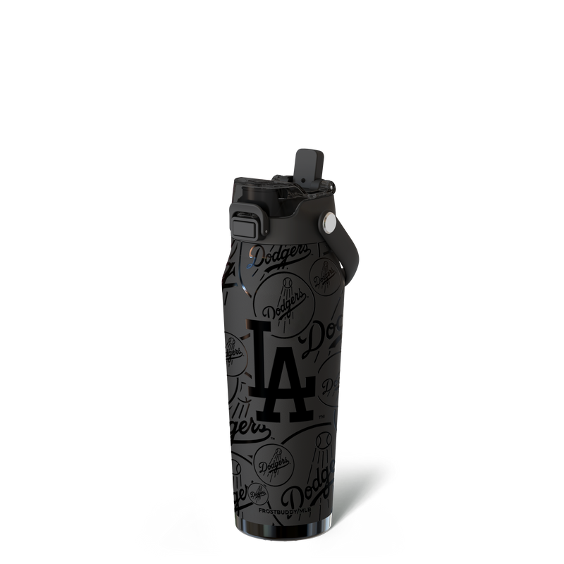 Bottle Buddy 24oz | Los Angeles Dodgers | Night Game