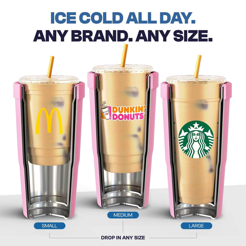 To-Go Buddy | Colorado Avalanche | Gameday