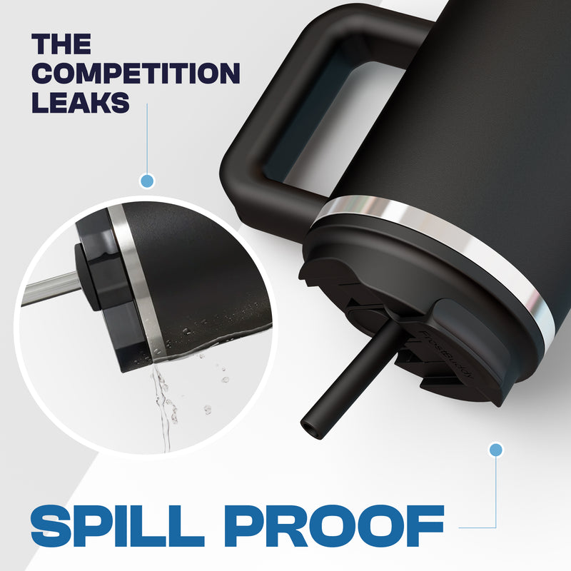 Thicc Buddy 16oz | Nebula